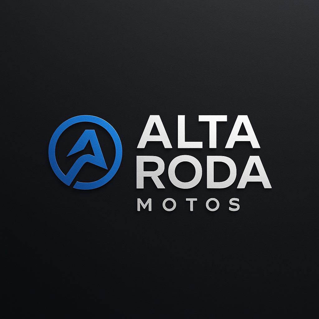 Alta Roda Motos