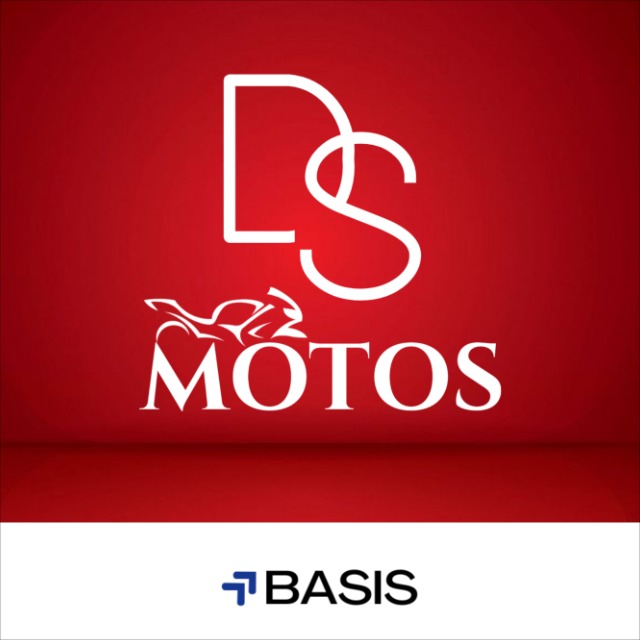 DS Motos